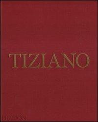 Tiziano. Ediz. illustrata - Peter Humfrey - copertina