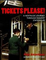 Tickets Please: A Nostalgic Journey Through Railway Station Life