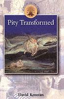 Pity Transformed - David Konstan - cover