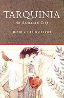 Tarquinia - Robert Leighton - cover