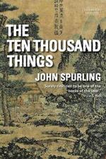 The Ten Thousand Things: Winner of the Walter Scott Prize for Historical Fiction
