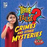True or False? Crimes and Other Mysteries