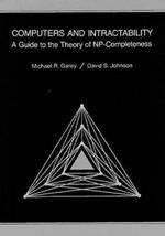 Computers and Intractability: A Guide to the Theory of NP-completeness