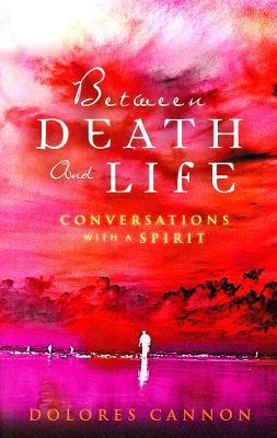 Between Death and Life: Conversations with a Spirit - Dolores Cannon - cover