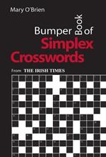 Bumper Book of Simplex Crosswords: From The Irish Times