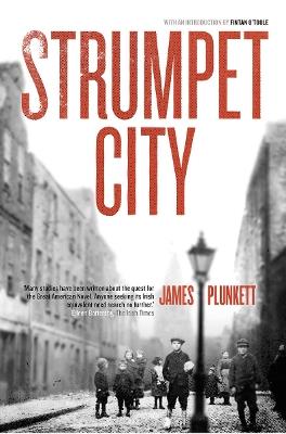 Strumpet City - James Plunkett - cover