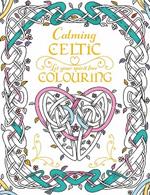 Calming Celtic Colouring