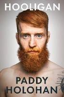 Libro in inglese Hooligan  - Patrick Holohan