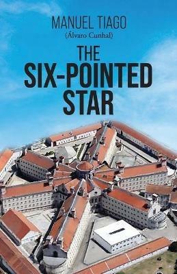 The Six Pointed Star - Manuel Tiago - cover