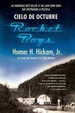 CIELO DE OCTUBRE (ROCKET BOYS)
