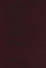 KJV, The King James Study Bible, Bonded Leather, Burgundy, Red Letter, Full-Color Edition: Holy Bible, King James Version