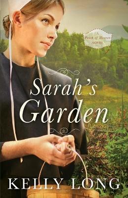 Sarah's Garden - Kelly Long - cover