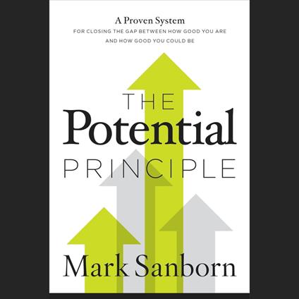 The Potential Principle