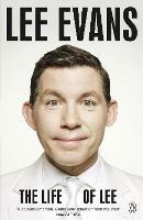 The Life of Lee - Lee Evans - cover