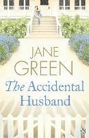 The Accidental Husband - Jane Green - cover