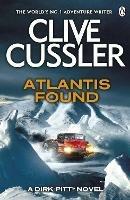 Atlantis Found: Dirk Pitt #15