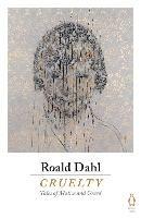 Cruelty - Roald Dahl - cover
