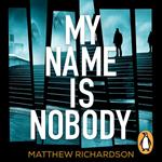 My Name Is Nobody