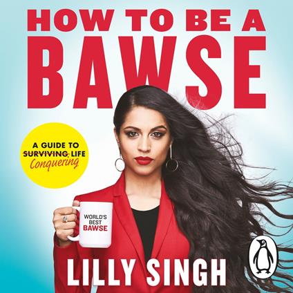 How to Be a Bawse