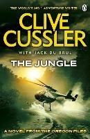 The Jungle: Oregon Files #8