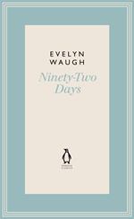 Ninety-Two Days (7)