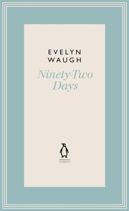 Ninety-Two Days (7)