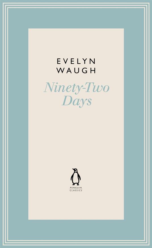 Ninety-Two Days (7)