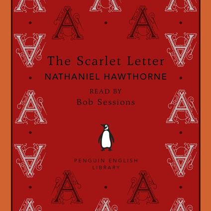 The Scarlet Letter