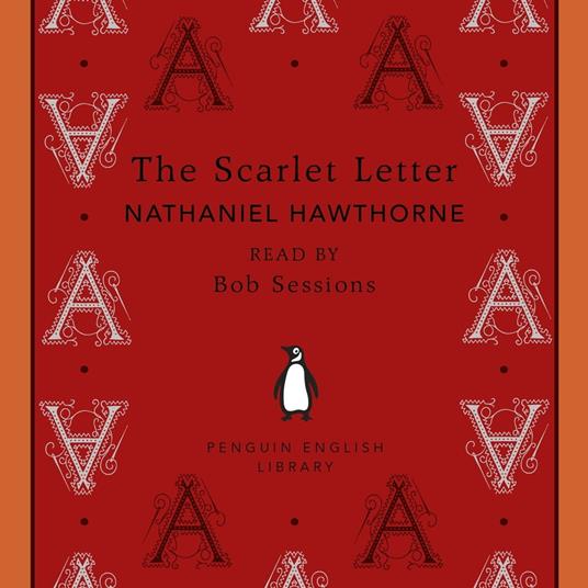 The Scarlet Letter