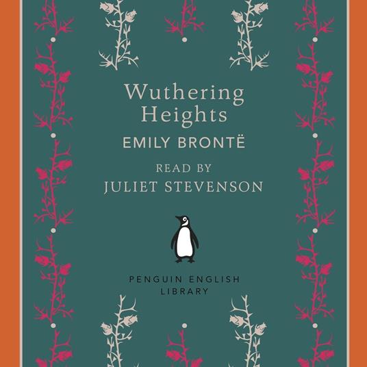 Wuthering Heights