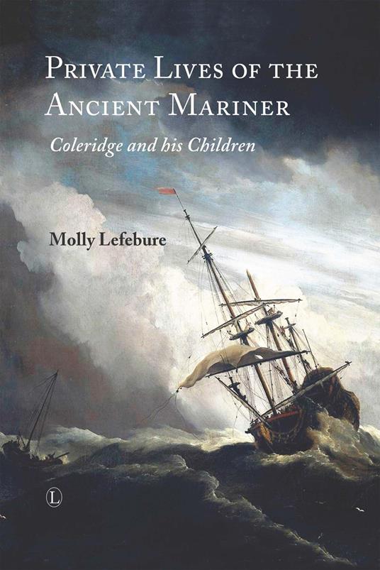 Private Lives of the Ancient Mariner