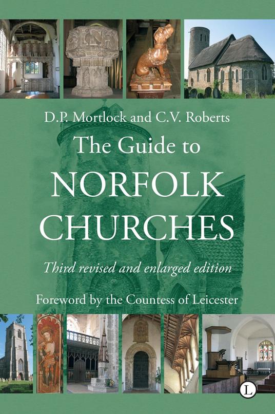 The Guide to Norfolk Churches