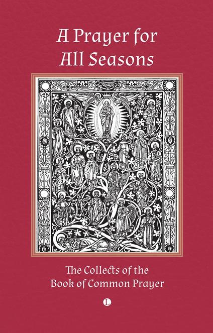 A Prayer for All Seasons