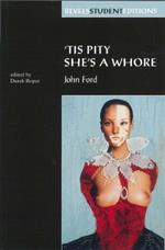 Tis Pity She's a Whore: John Ford