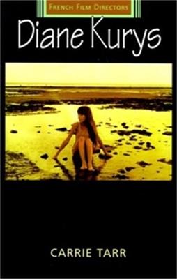 Diane Kurys - Carrie Tarr - cover