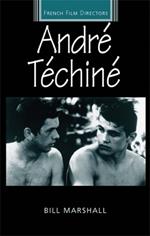 Andre TeChine