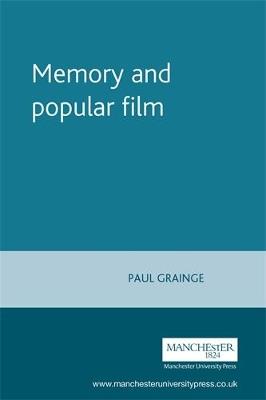 Memory and Popular Film - cover