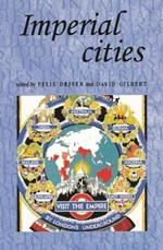 Imperial Cities: Landscape, Display and Identity