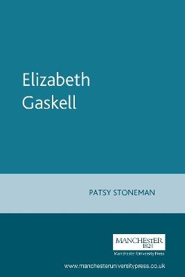 Elizabeth Gaskell - Patsy Stoneman - cover