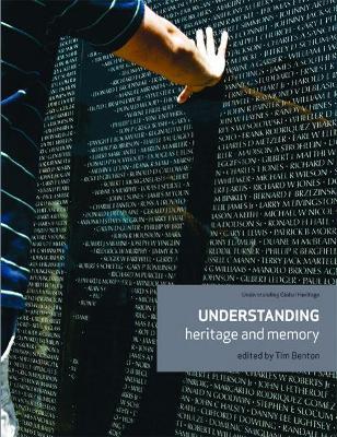 Understanding Heritage and Memory - cover