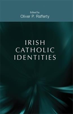 Irish Catholic Identities - cover