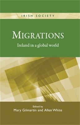 Migrations: Ireland in a Global World - cover