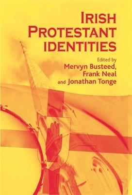 Irish Protestant Identities - cover