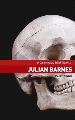 Julian Barnes - Peter Childs - cover