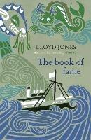 The Book of Fame - Lloyd Jones - cover