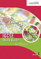 Cambridge IGCSE Study Guide for Physics - Mike Folland - cover