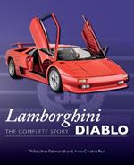 Lamborghini Diablo: The Complete Story