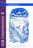 KS2 Comprehension Book 2