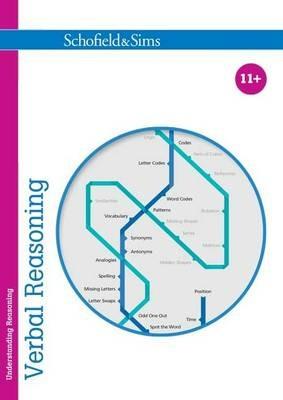 Understanding Reasoning: Verbal Reasoning - Sian Goodspeed - cover