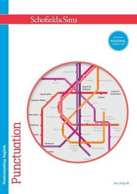 Understanding English: Punctuation - cover